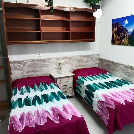 Ferienwohnung Va De Loft San Cristóbal de La Laguna Exterior foto
