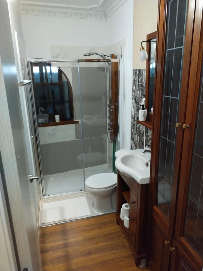 Ferienwohnung Va De Loft San Cristóbal de La Laguna Exterior foto