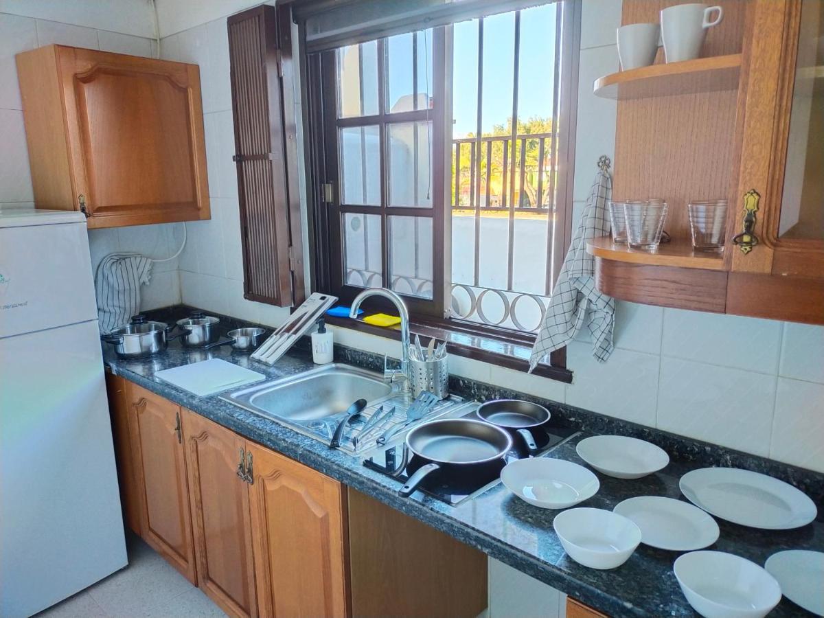 Ferienwohnung Va De Loft San Cristóbal de La Laguna Exterior foto