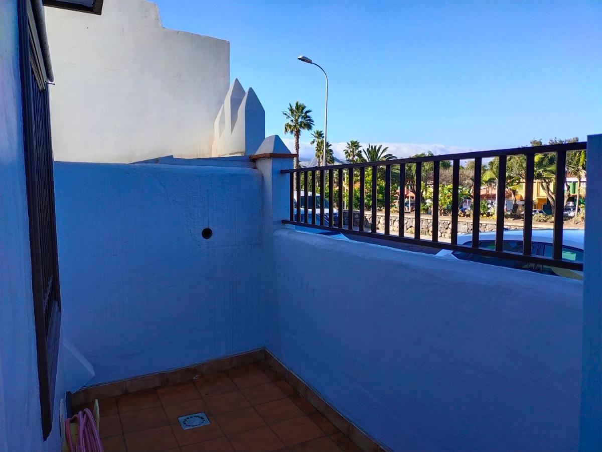 Ferienwohnung Va De Loft San Cristóbal de La Laguna Exterior foto