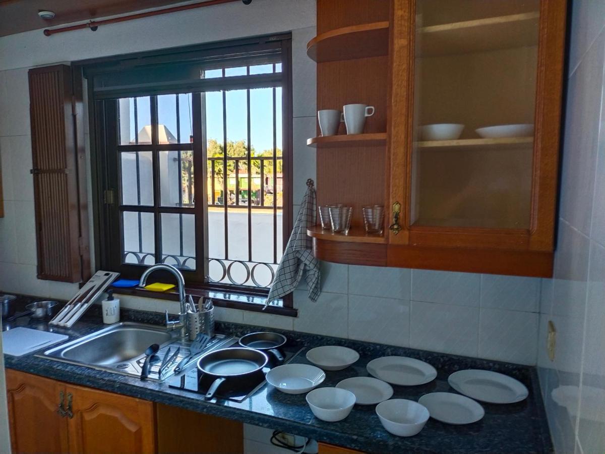Ferienwohnung Va De Loft San Cristóbal de La Laguna Exterior foto