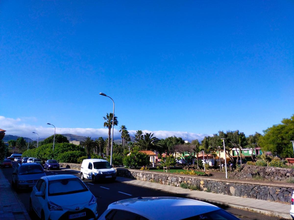 Ferienwohnung Va De Loft San Cristóbal de La Laguna Exterior foto